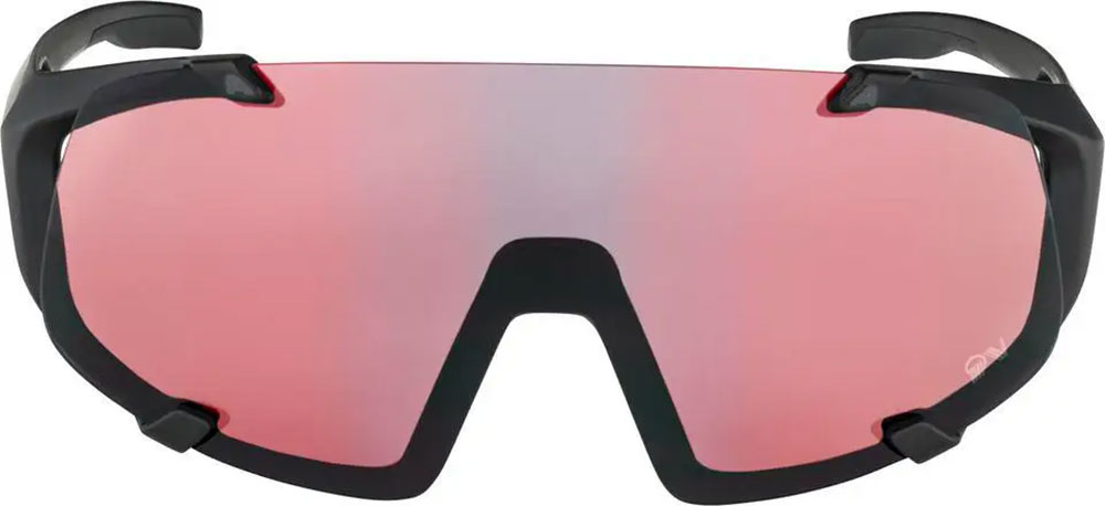 Hawkeye QV - Sportbrille