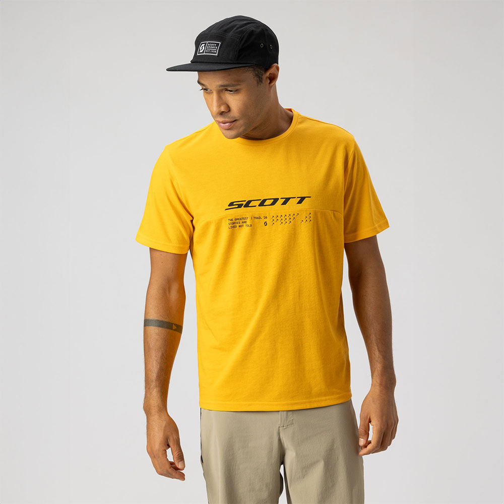 Vertic Dri - MTB Trikot