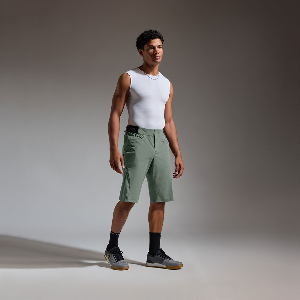 Fernflow - MTB Shorts