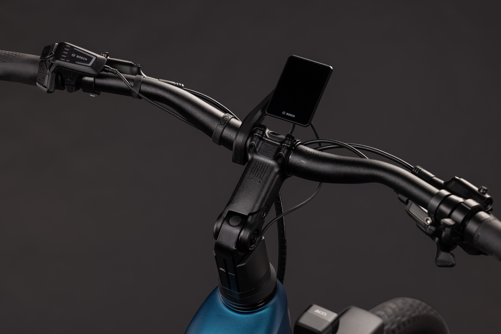 Touring Hybrid Pro 800 electricblue´n´prizm Easy Entry