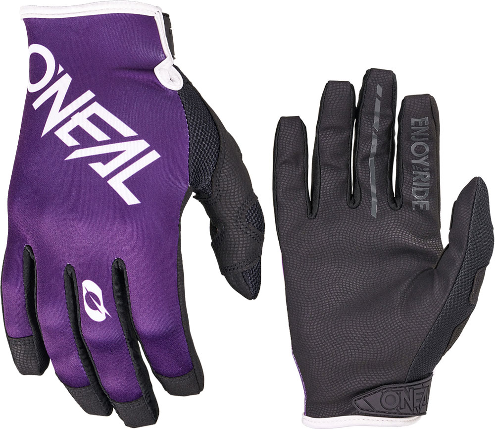 O'Neal Mayhem Rider - MTB Handschoenen Purple