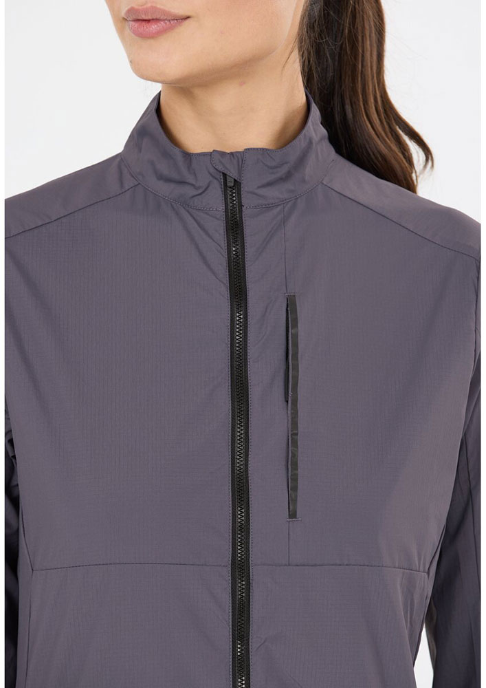 Nimbus Lightweight - Veste VTT pour femme Graystone