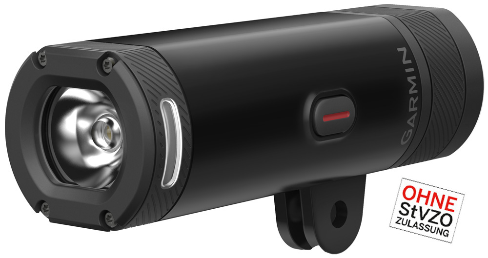 Garmin Varia™ UT800 Urban Edition Smart Lampe