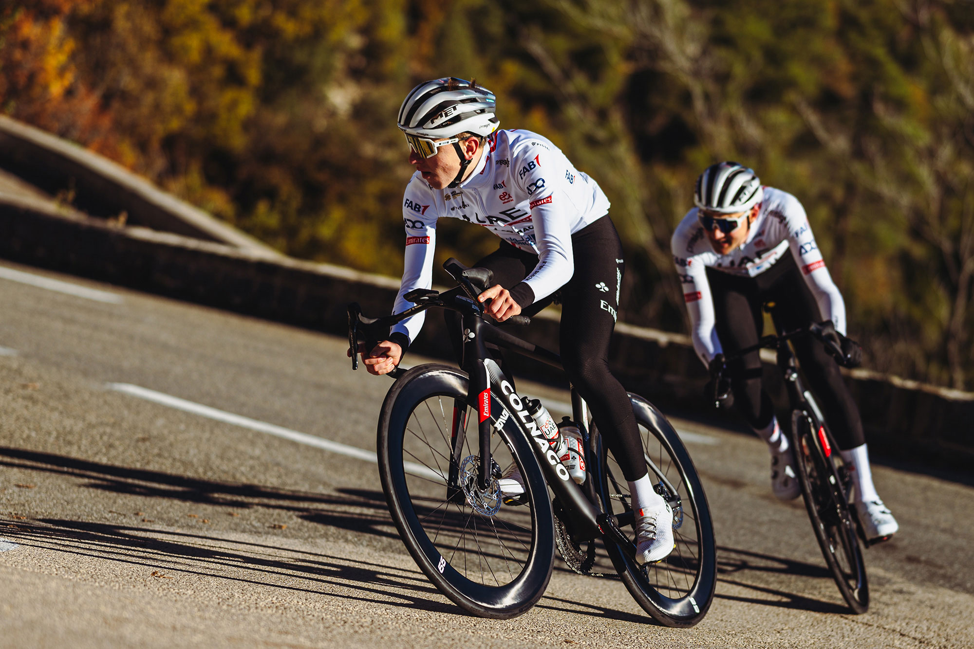V4Rs Ultegra R8170 Di2 Vision SC 45