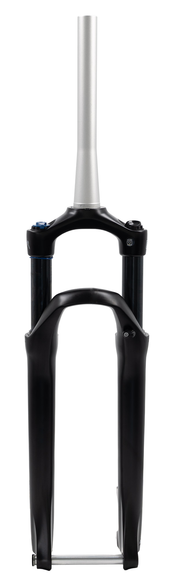 NX1 32 AIR LO 29" 100 mm, forcella ammortizzata a disco con stelo conico Boost - OFFERTA SPECIALE