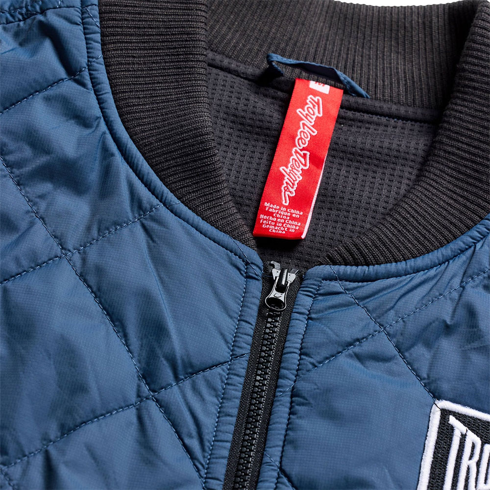 Ruckus Ride Mono - Gilet de VTT Slate
