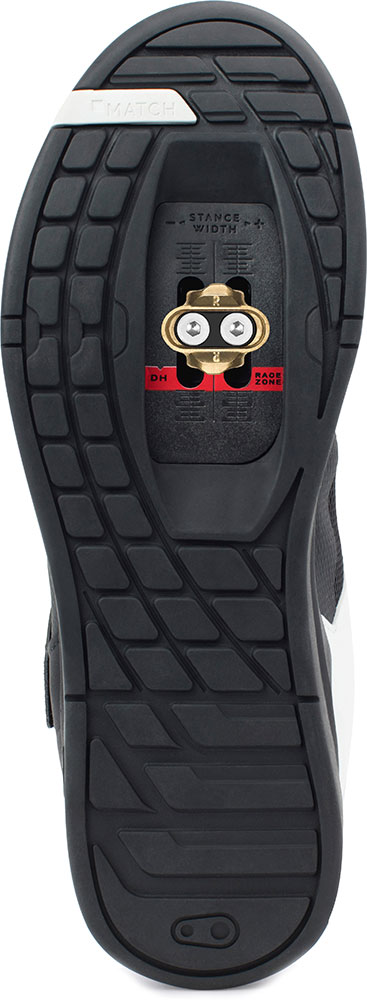 Mallet Speedlace MTB Schuhe MAS01020A095 (7).jpg