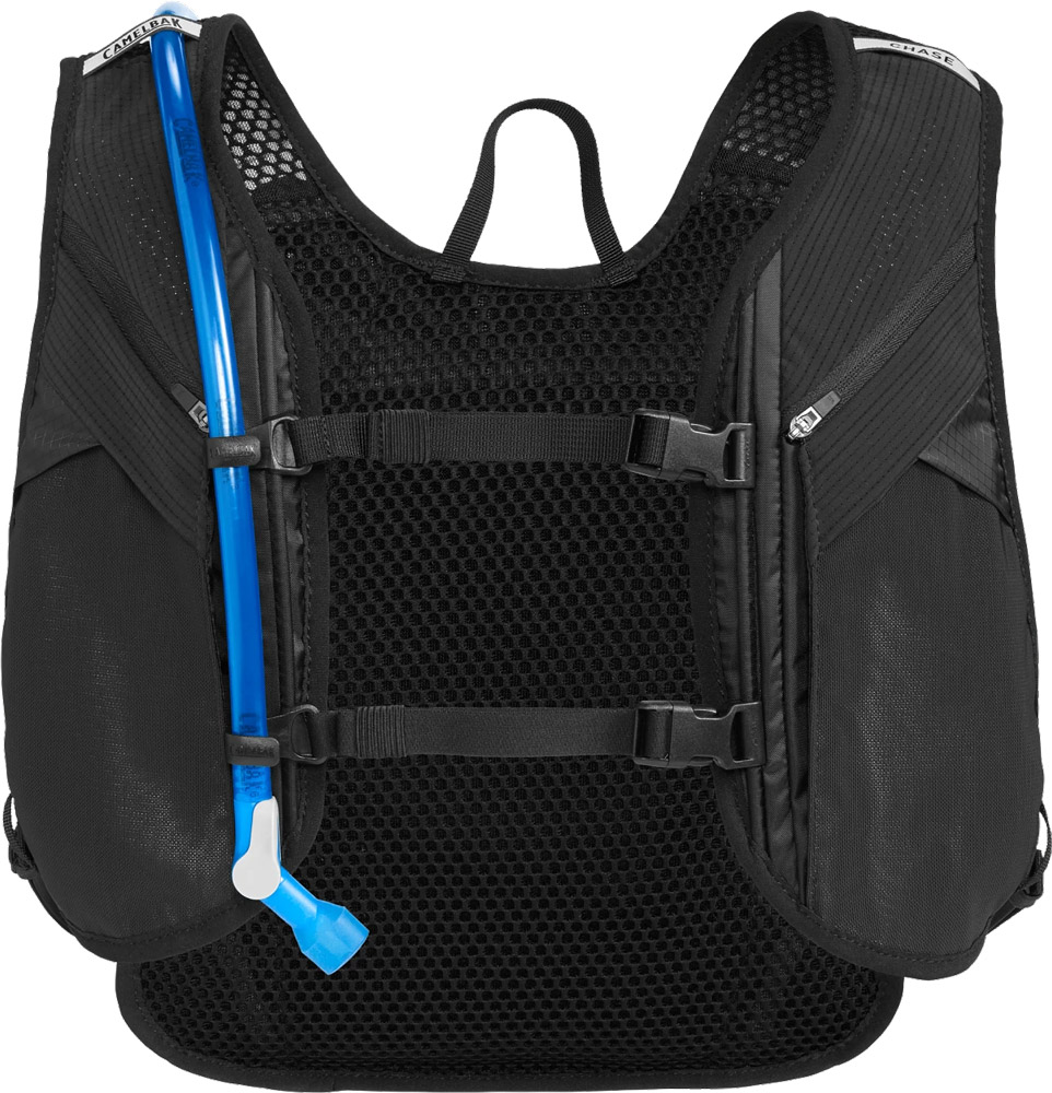 Gilet D'hydratation Camelbak Chase Race 4 – Homme – Bleu – Neuf
