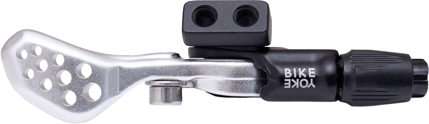Triggy Alpha remote lever