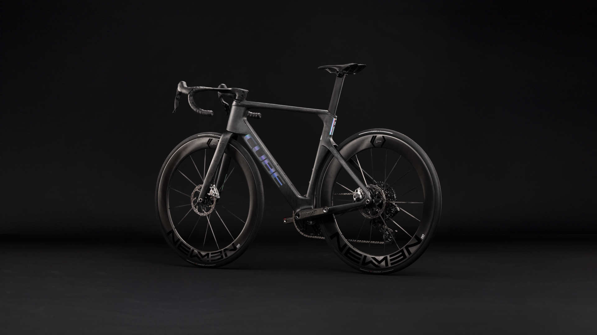 Litening AERO C:68X Orbit digitalcarbon’n’prizm