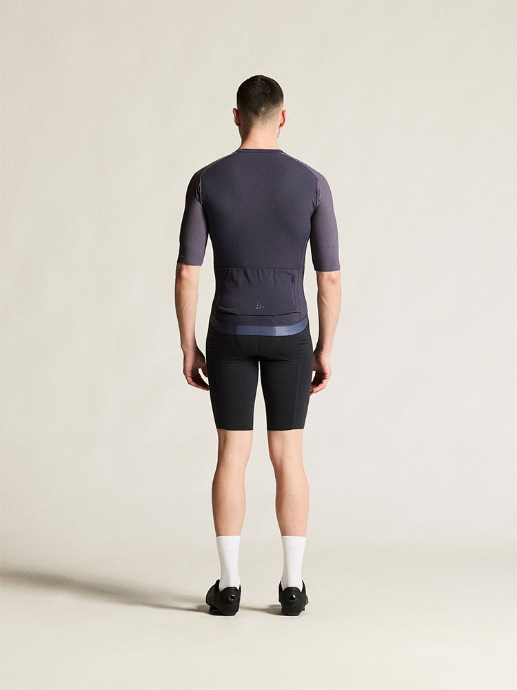 Endurance Training - Jersey