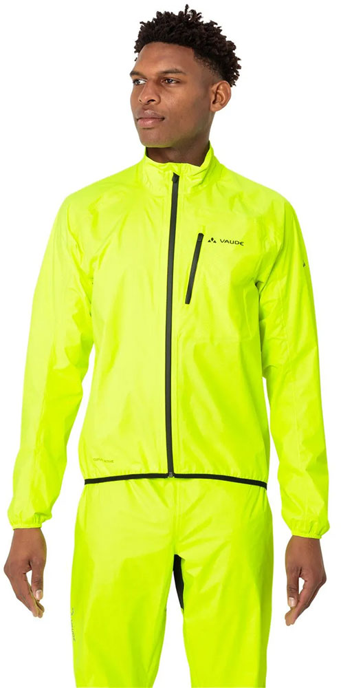 Drop Jacket III - Rain Jacket