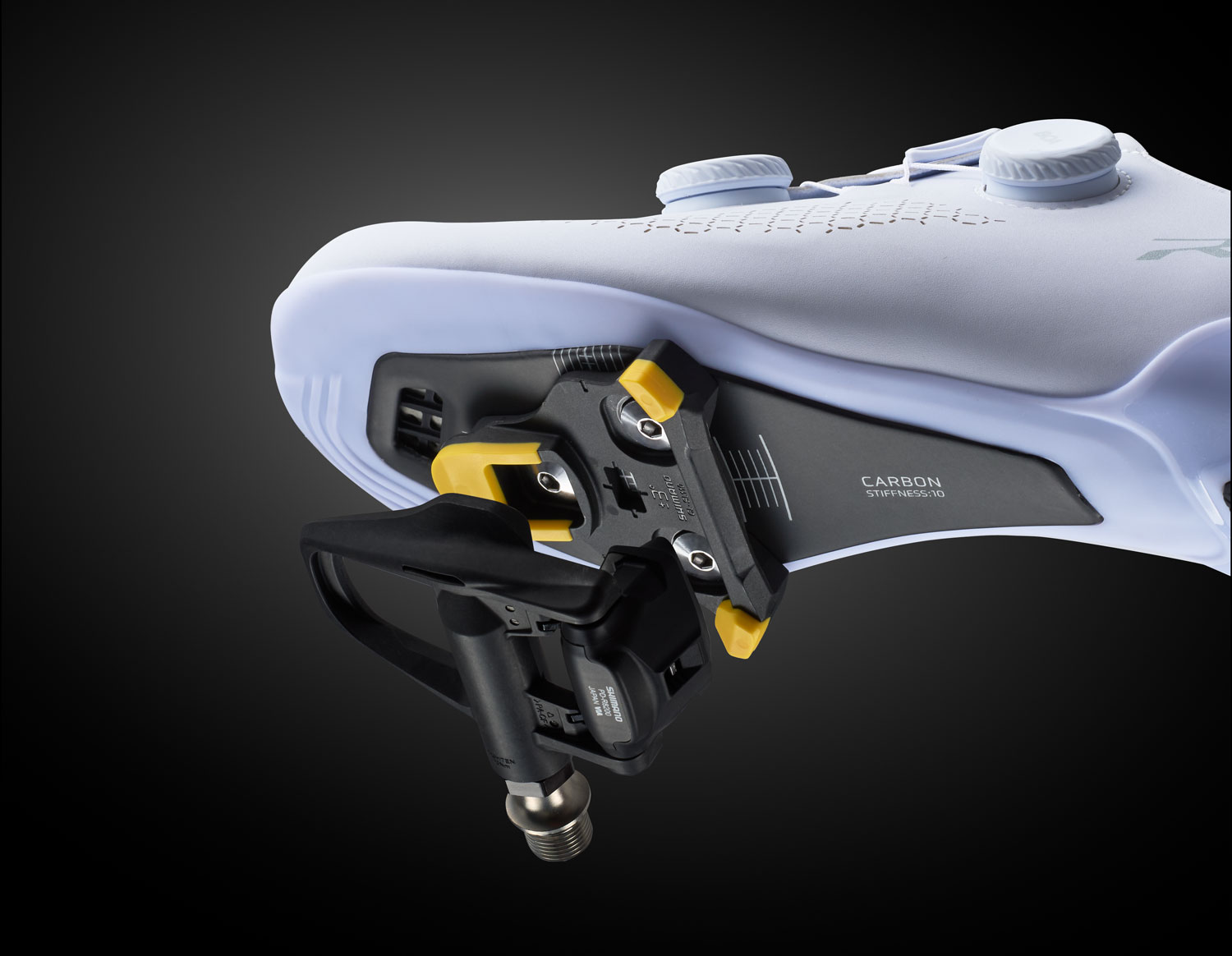 Pedales ULTEGRA PD-R8200 SPD-SLR