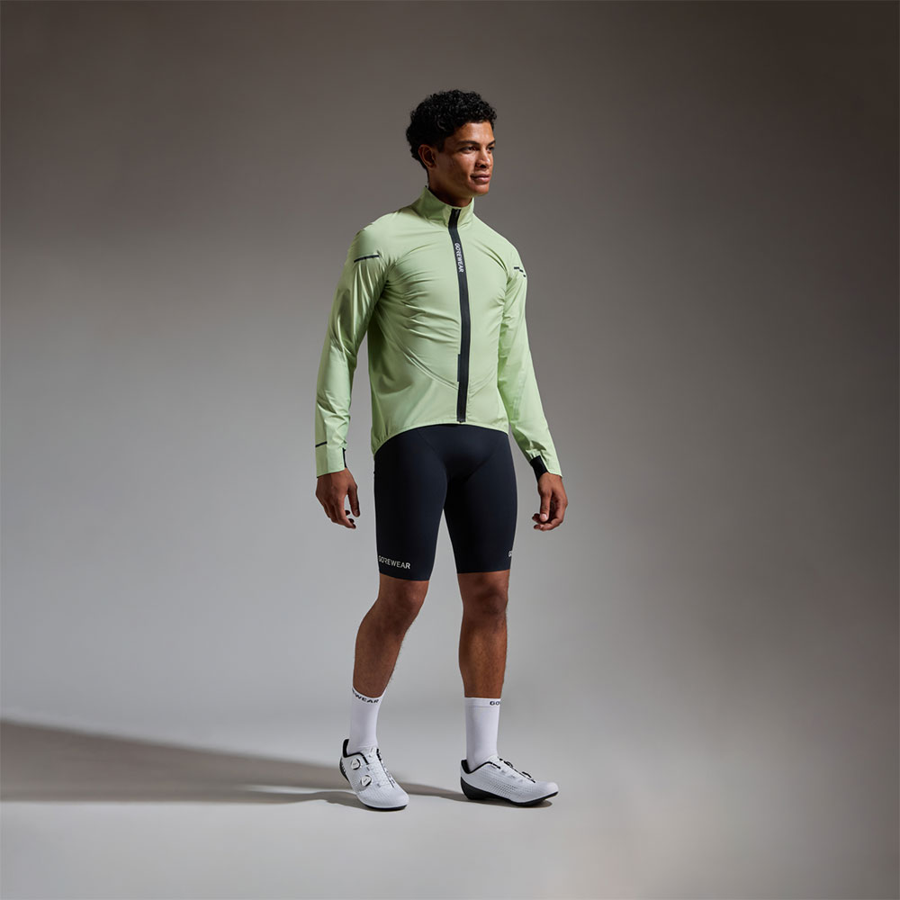 Spinshift Gore-Tex - Regenjacke