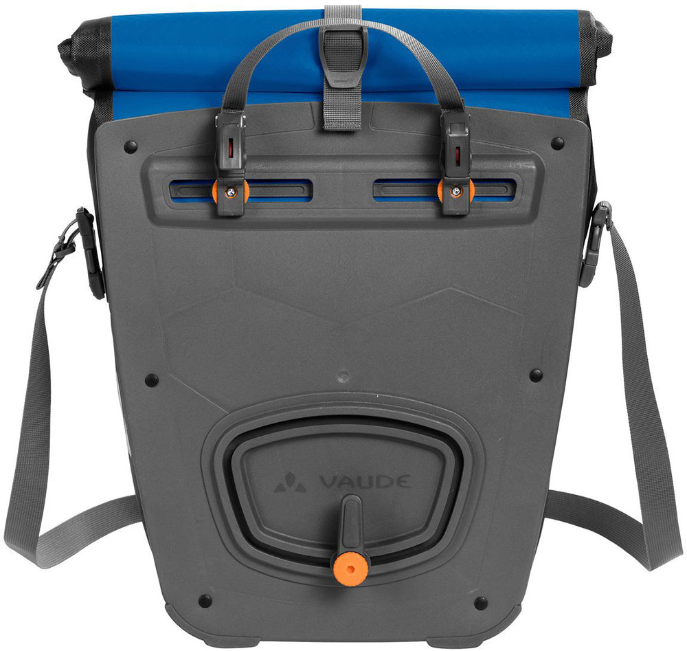 Aqua Back Single - Bolsa para bicicleta