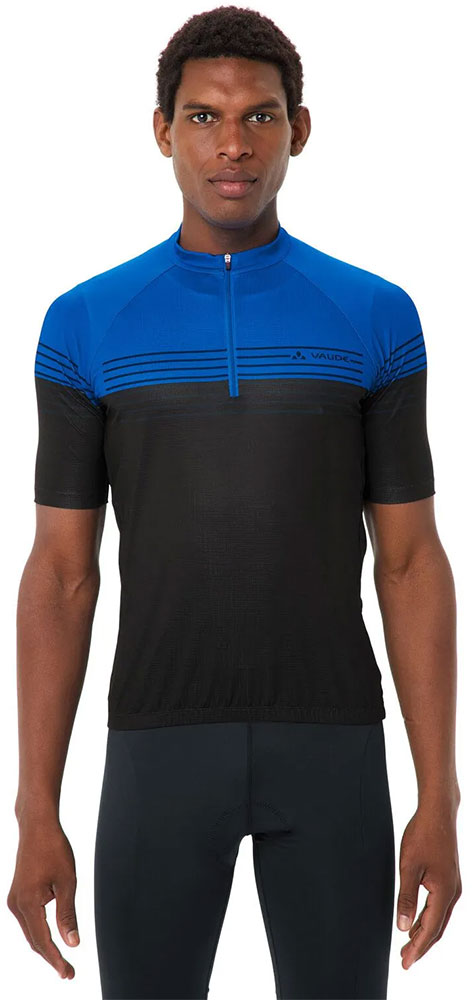 Posta Half Zip II - Jersey