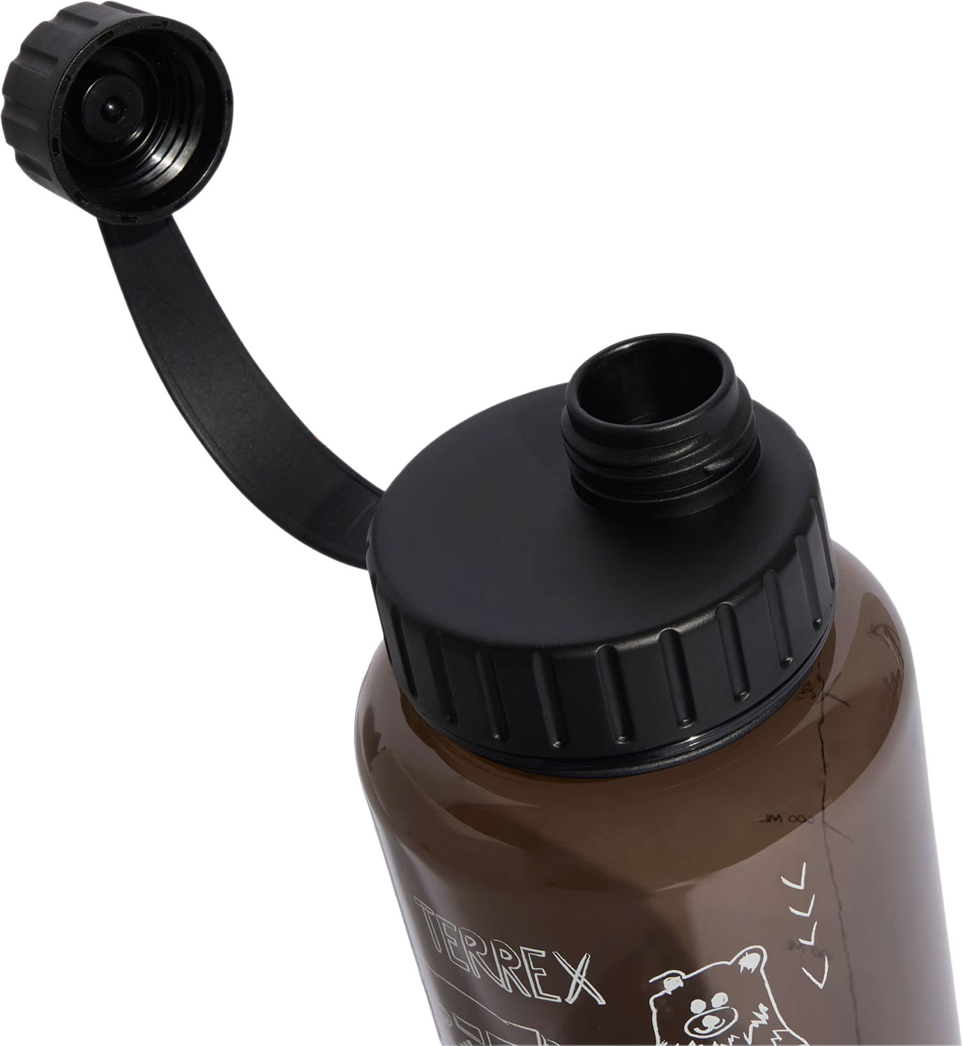 Botella Terrex 1L