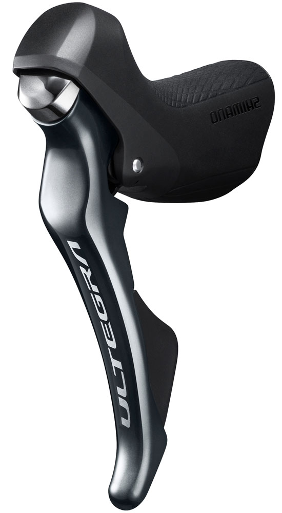 Shimano ULTEGRA ST-R8000 2-speed STI Dual Control left Gear shift