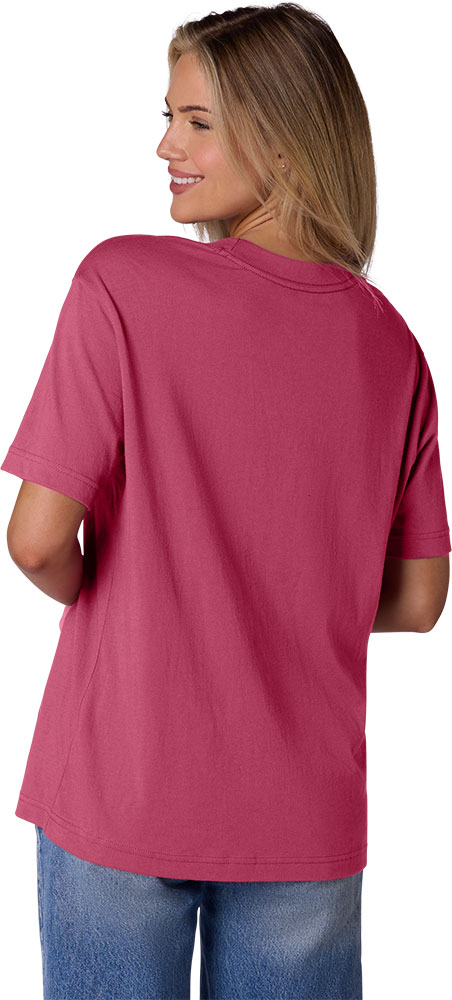 Fox Head - T-shirt pour femme