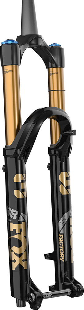 Fox Racing Shox 38 K FLOAT 29 Factory Grip X2 58HT Boost 29
