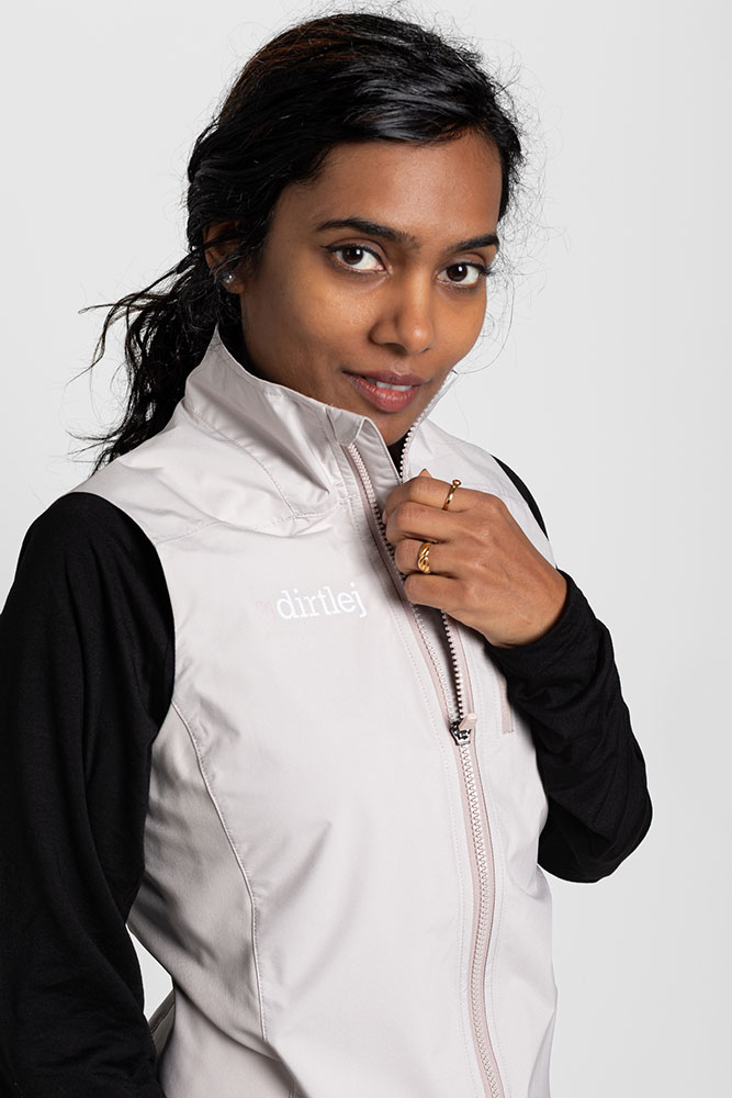 Weathershield Vest - Gilet
