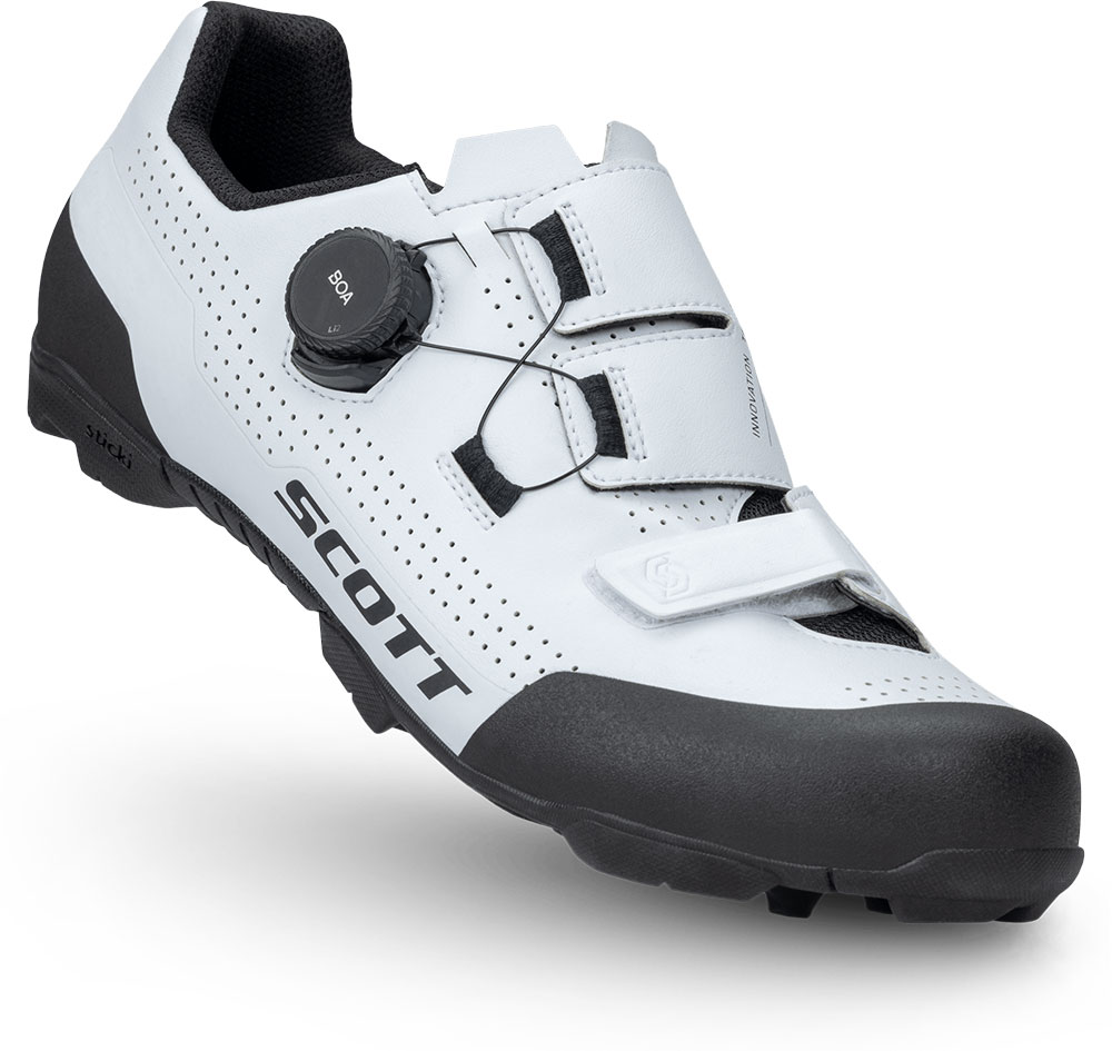 Team Boa - MTB schuhe