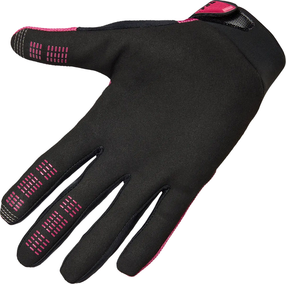 Ranger - Guanti da MTB per bambini