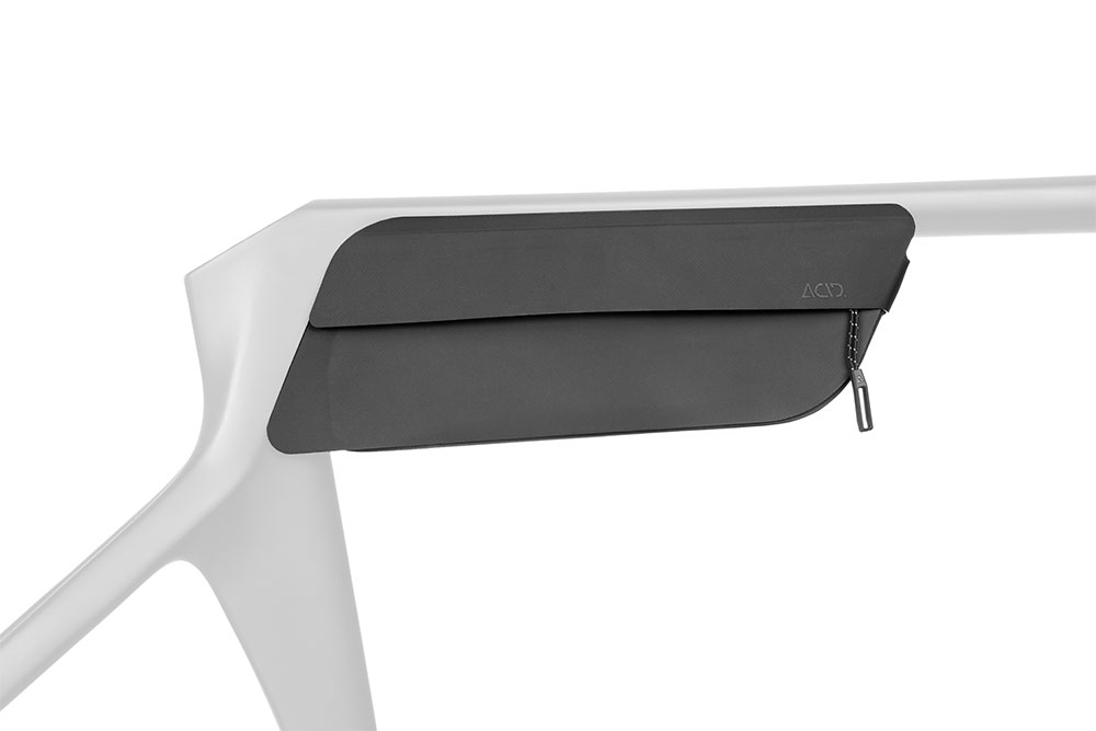 PRO 0.6 frame bag for Agree