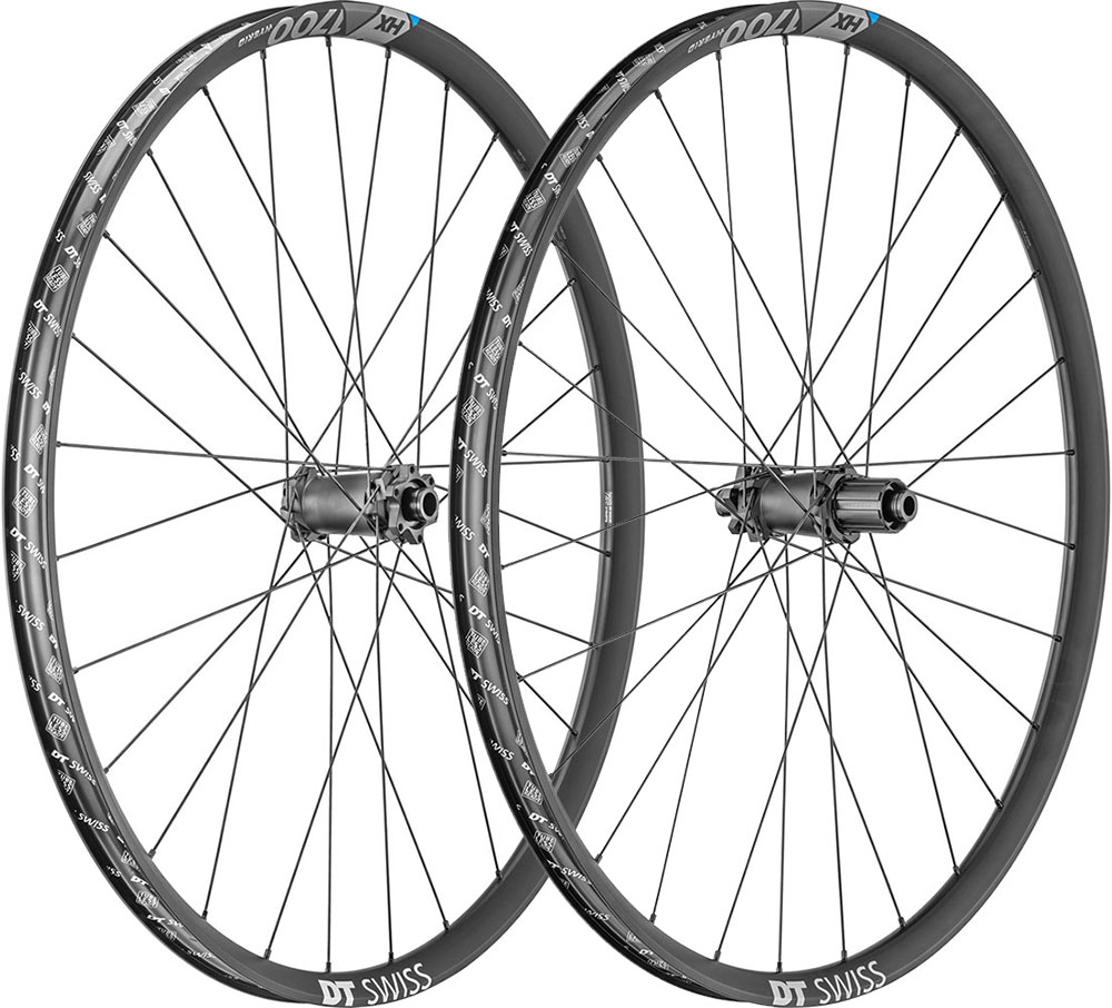 Roue Arrière DT Swiss X 1900 Spline 29 Pouces, Noire, Alu, Pour VTT, Compatible Sram XD