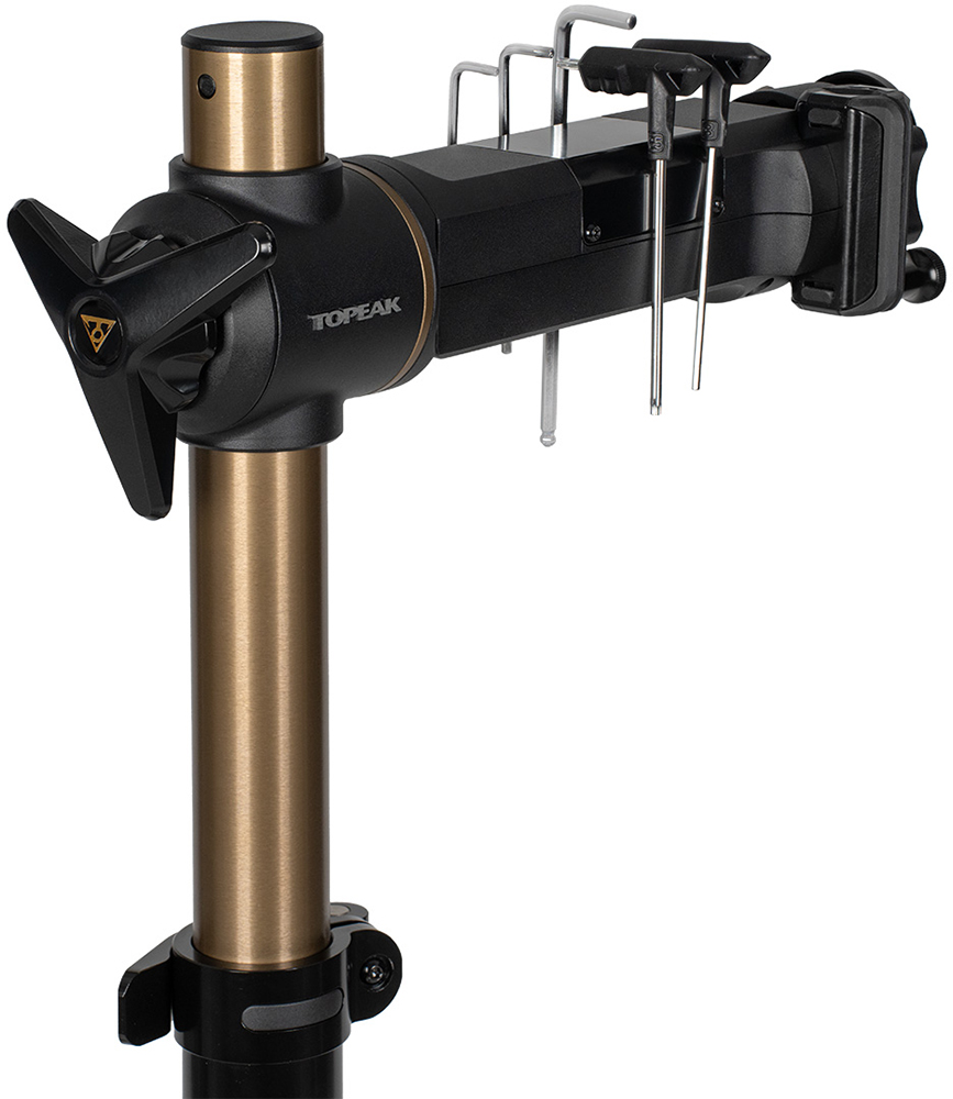 Topeak TW040 20145344 PrepStand Team Issue Montageständer  (5).jpg