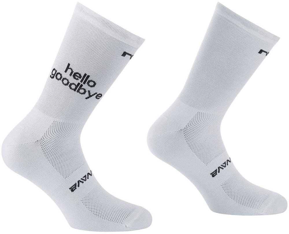 Hello - Socken