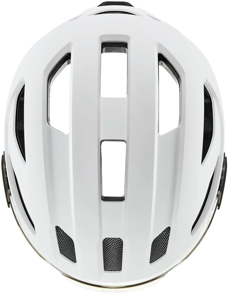 stride visor - Urban Helm