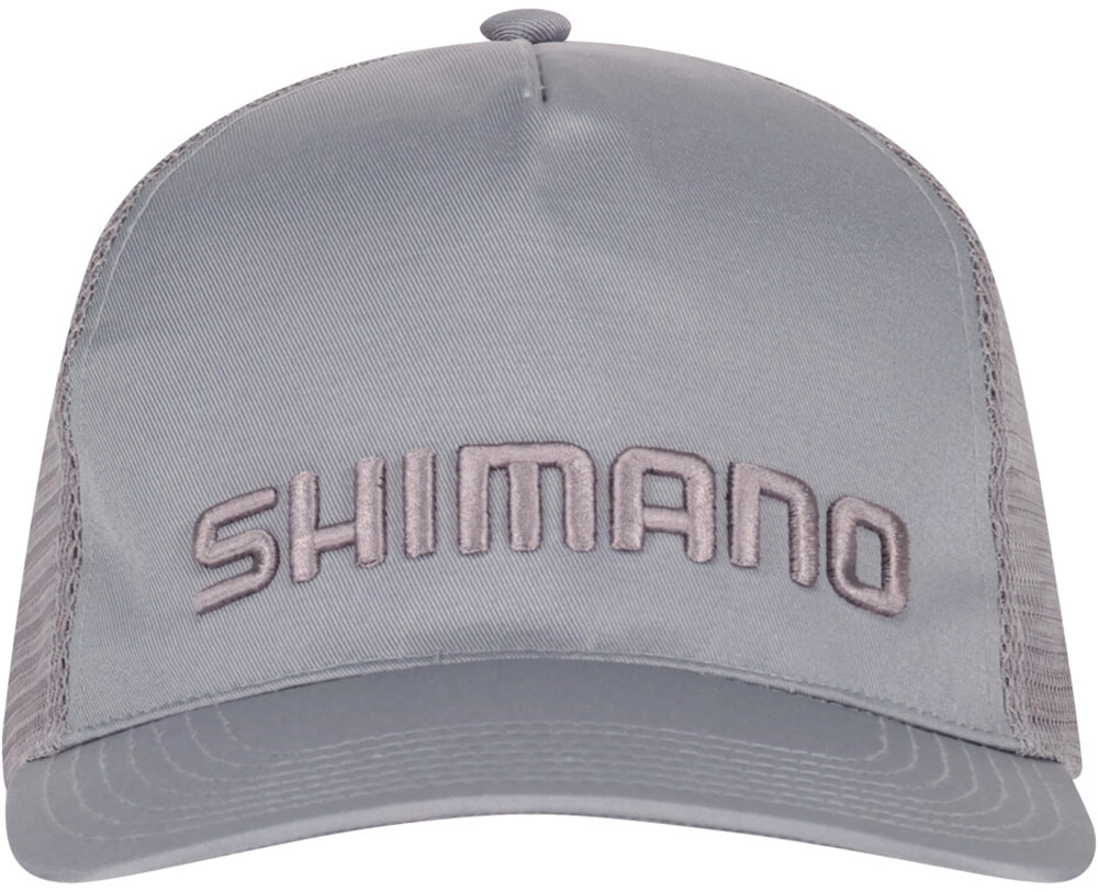 Casquette Shimano Snapback Bleue - Taille Unique - Homme - NEUVE Sans étiquette
