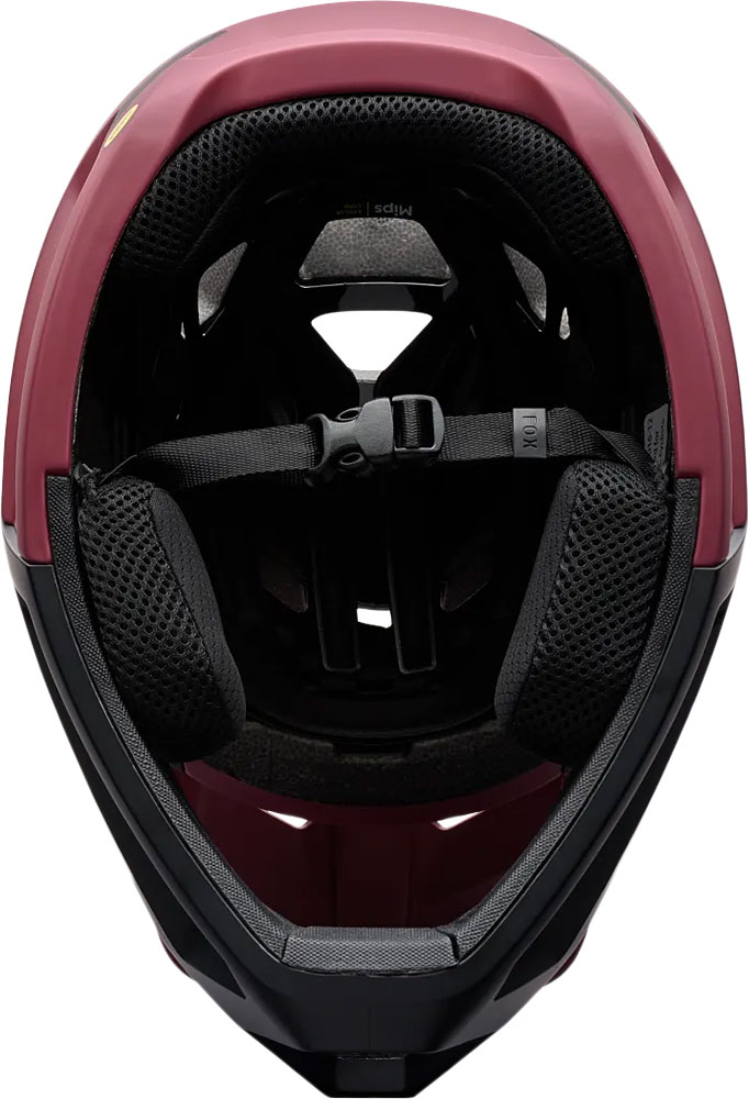 Profame  Solid - Fullface Helm