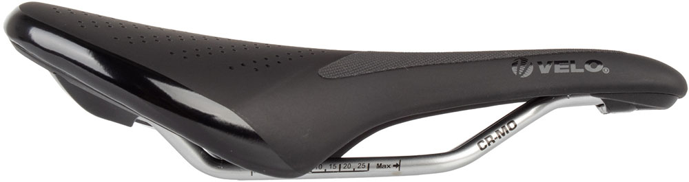 Selle de course Shorty Sport