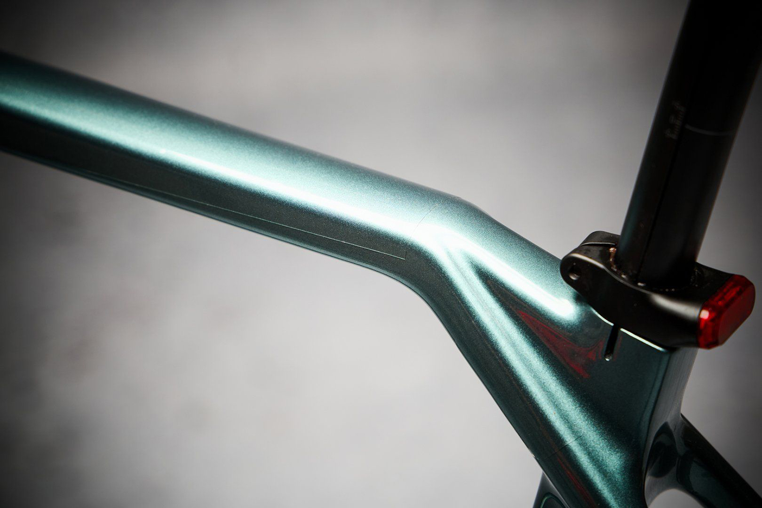 EVO Frameprotector Gravel Clear - Protezione per telaio