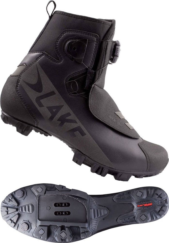 Lake MX146-X Wide - MTB Winter Shoes MTB Winter Shoes | Bike-Discount
