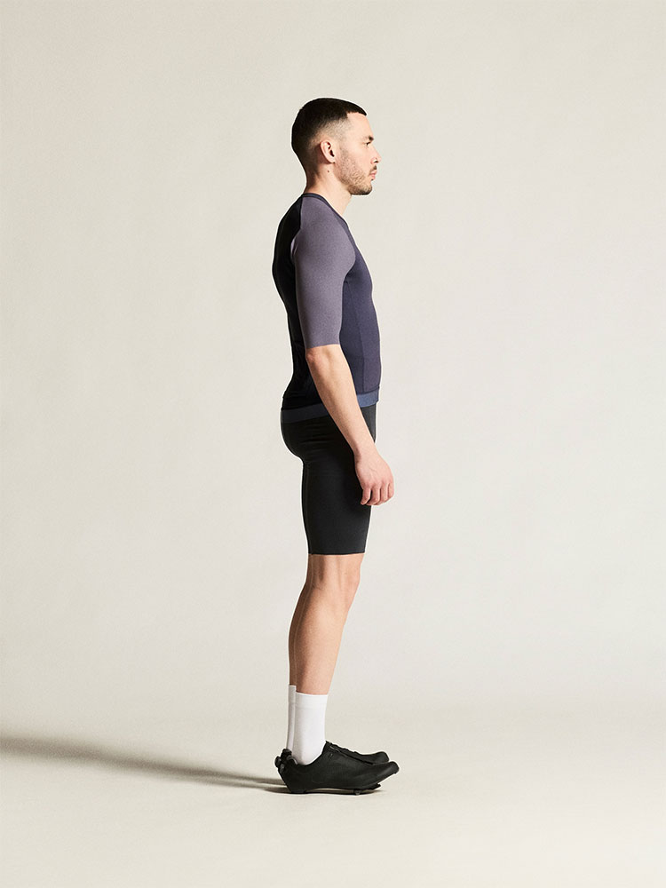 Endurance Training - Jersey