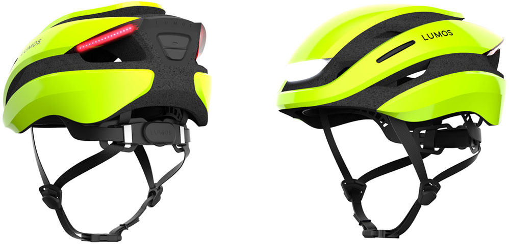 Ultra MIPS+ - Bicycle Helmet