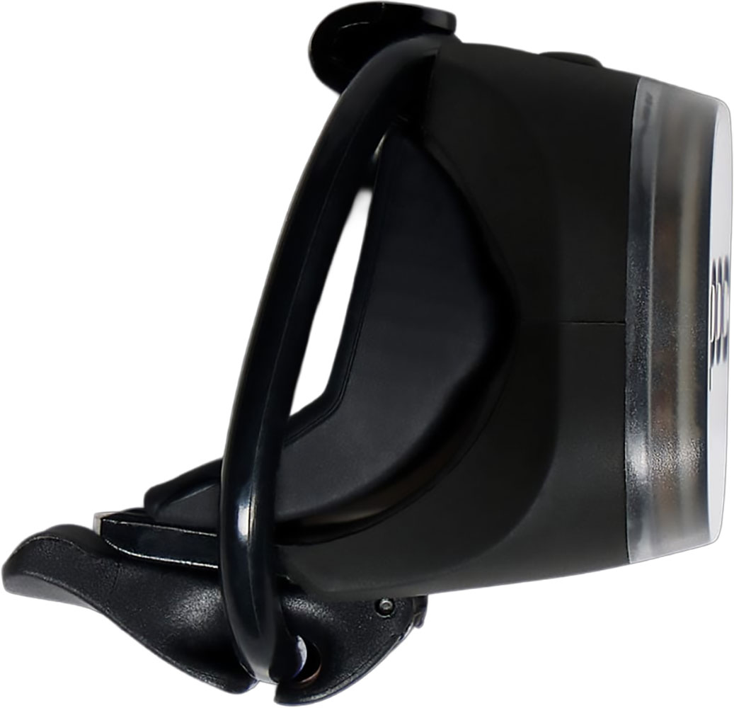 Knog Mini Amidal – latarka do kasku