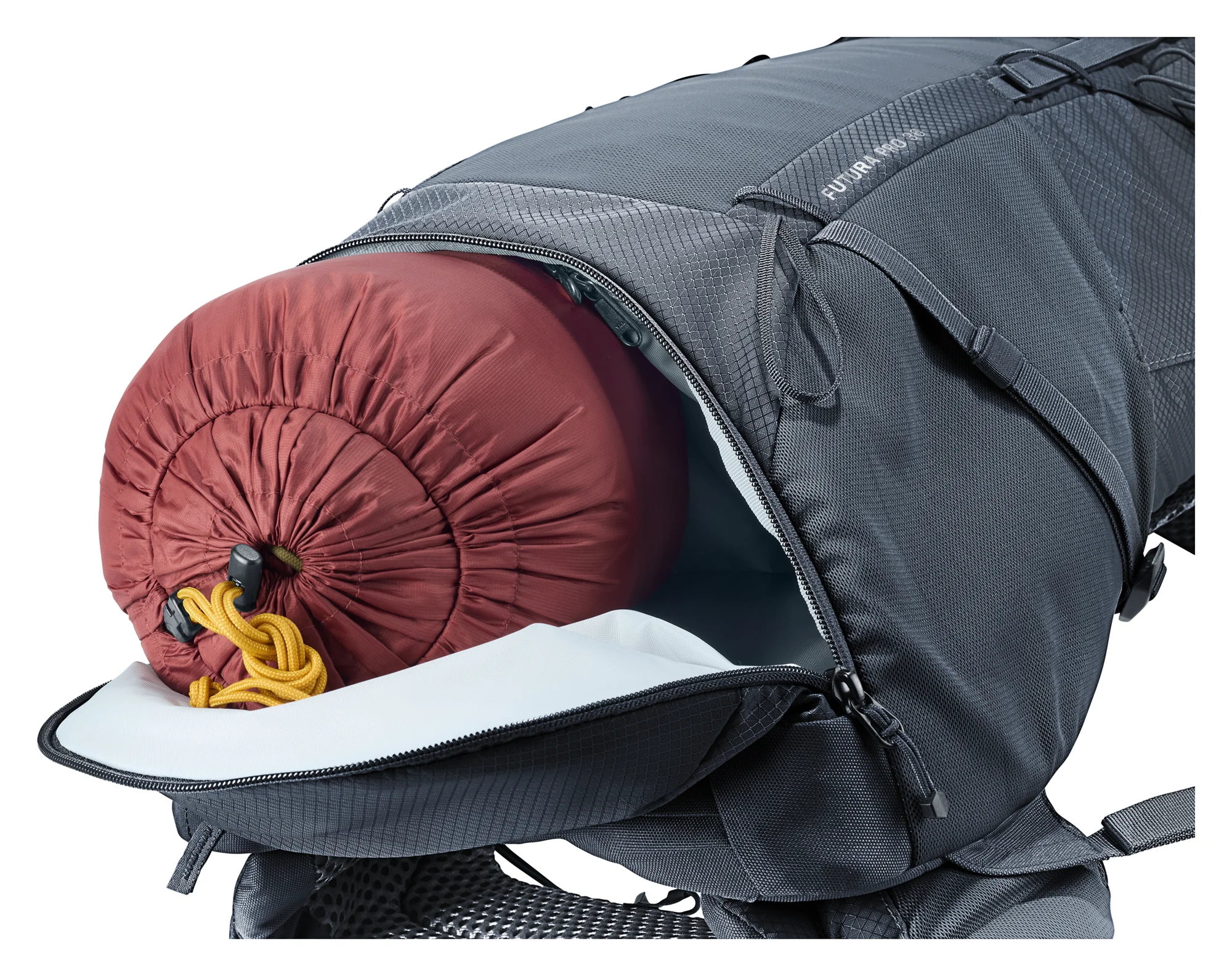 Futura Pro 36 - Rucksack