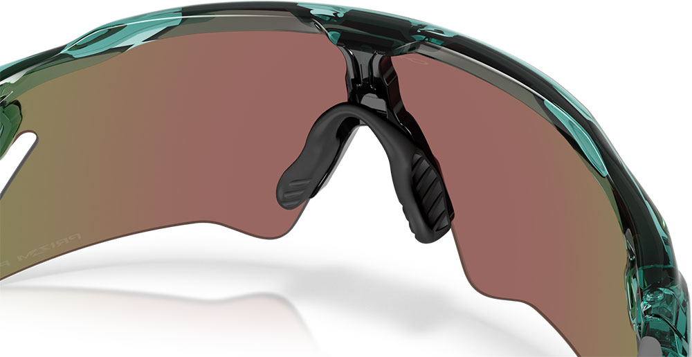 Radar EV Heater PRIZM Sapphire Polarized - Gafas deportivas