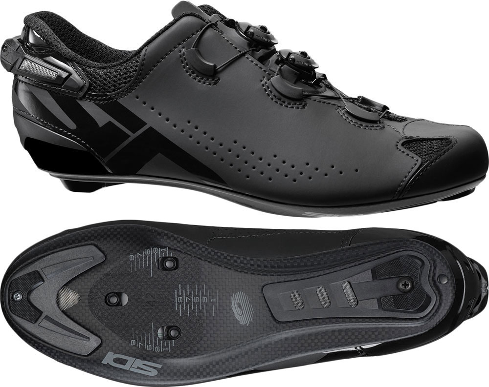 Lake CX302-X Wide - Road Bike Shoes Road Shoes | Bike-Discount