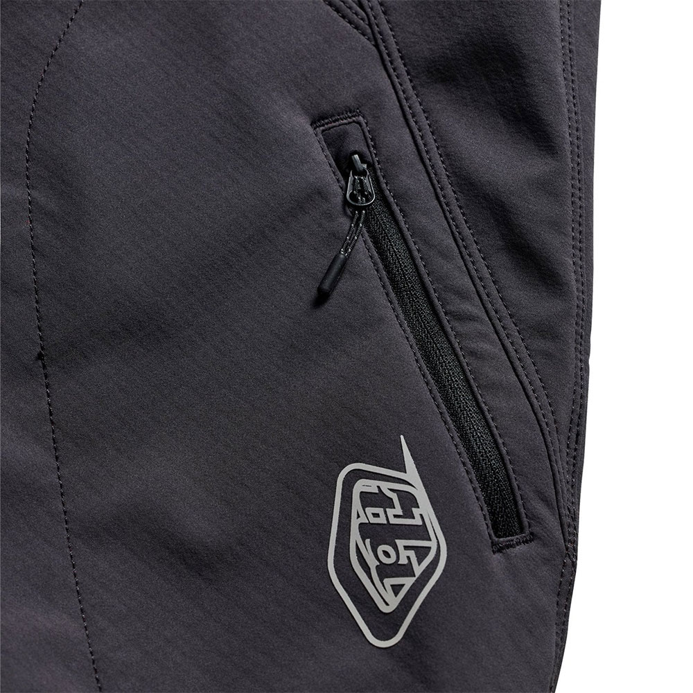 Skyline Chill Mono – MTB Trousers Carbon 