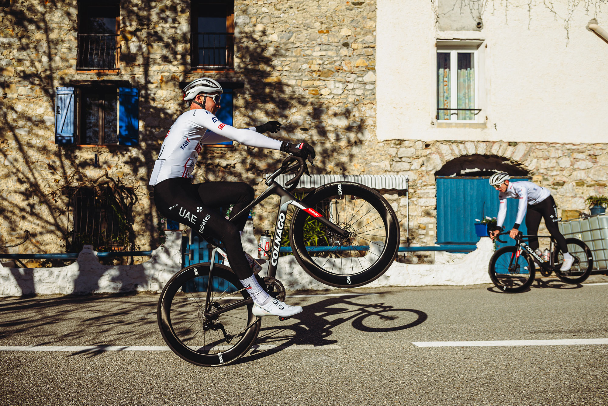 V4Rs Ultegra R8170 Di2 Vision SC 45