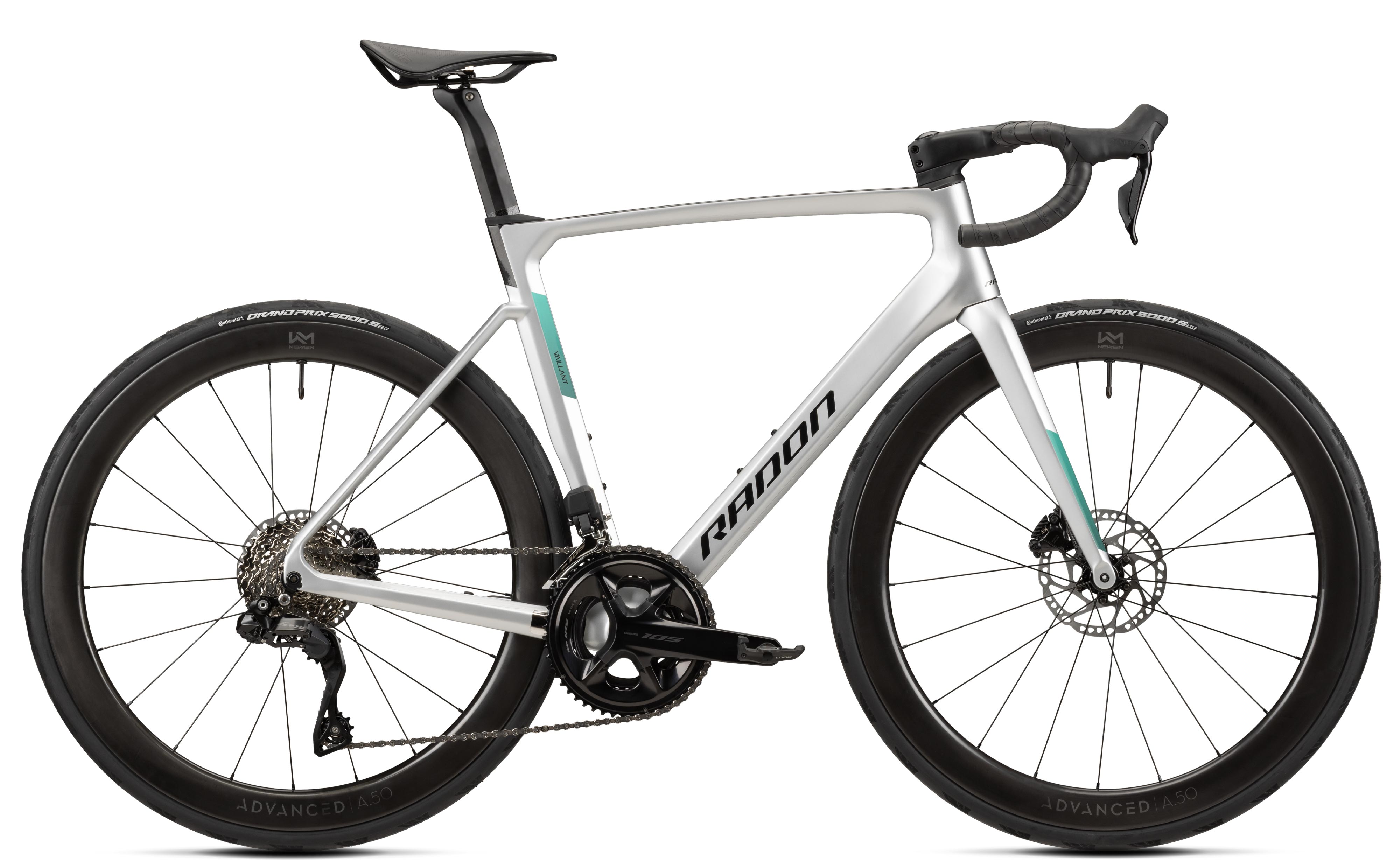 VAILLANT 8.0
