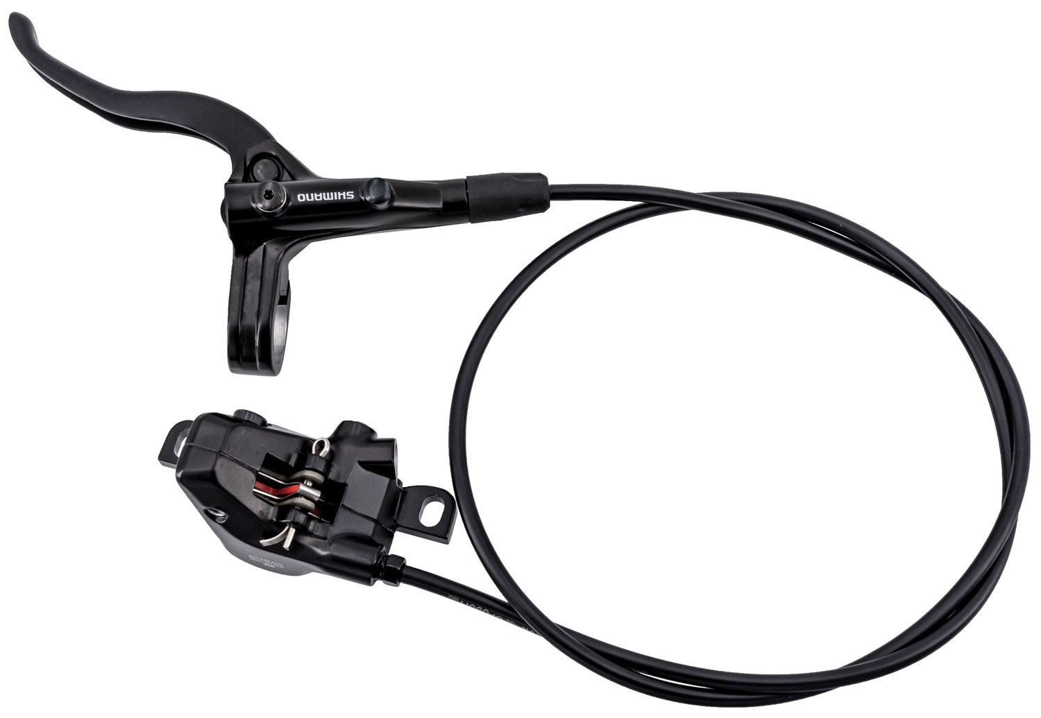 BL-MT401/BR-MT410 Freno de disco delantero OFERTA ESPECIAL
