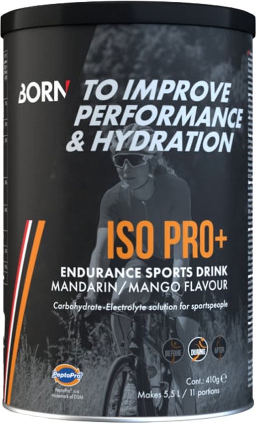 Iso Pro+ 410 g