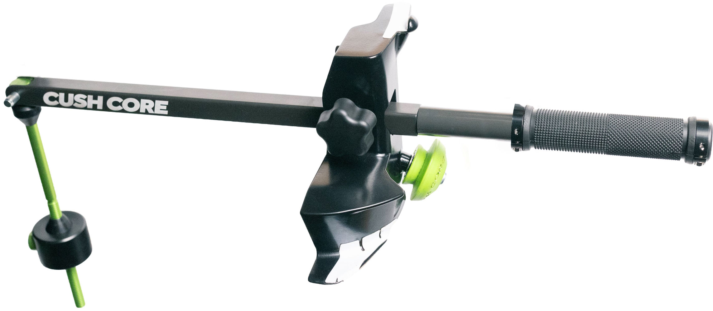 Rotary tyre tool for fitting and removing tyres