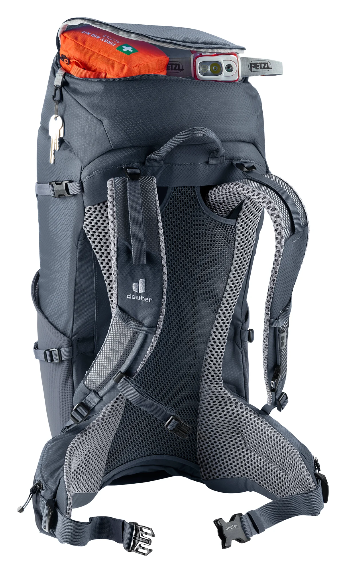 Futura 32 - Mochila